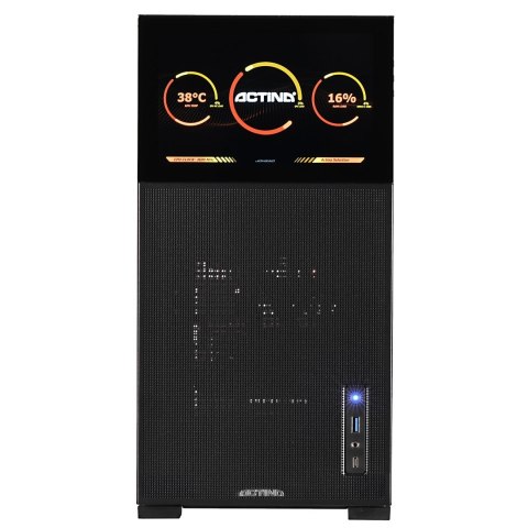 Actina Actina EXPOSE i7-12700KF/32GB/1TB/RX7700XT/750W