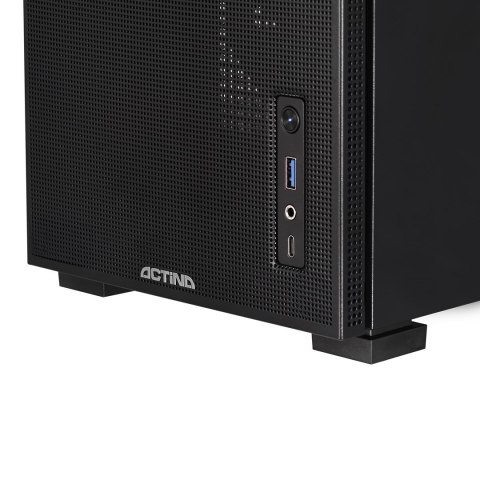 Actina Actina EXPOSE i7-12700KF/32GB/1TB/RX7700XT/750W