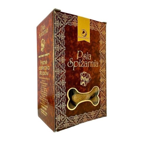 Bosch BOSCH Psia Spiżarnia Lamb & Rice ciastka pies 900g