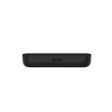 Belkin Powerbank bezprzewodowy Belkin BoostCharge Magnetic Wireless Power Bank 2.5K MagSafe Compatible 2500mAh Black