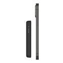 Belkin Powerbank bezprzewodowy Belkin BoostCharge Magnetic Wireless Power Bank 2.5K MagSafe Compatible 2500mAh Black