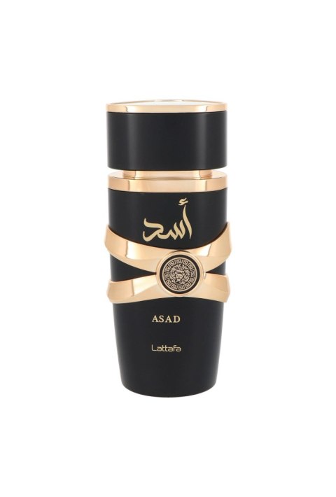 Lattafa Asad Edp 100ml