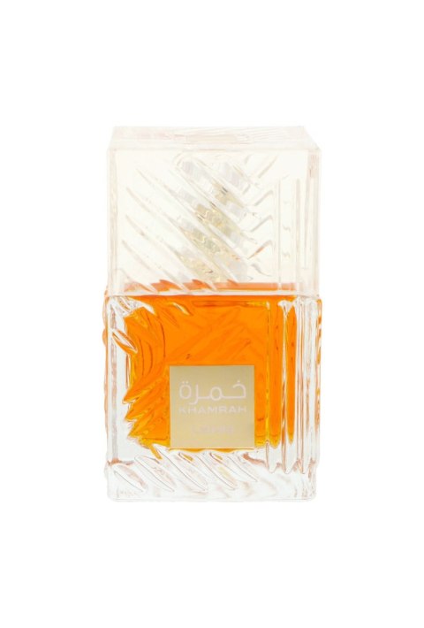 Lattafa Khamrah Edp 100ml Lattafa Khamrah Edp 100ml