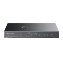 TP-LINK Switch TP-LINK ES210GMP Omada 10-Port Gigabit Easy Managed Switch with 8-Port PoE+