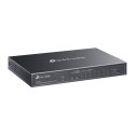 TP-LINK Switch TP-LINK ES210GMP Omada 10-Port Gigabit Easy Managed Switch with 8-Port PoE+