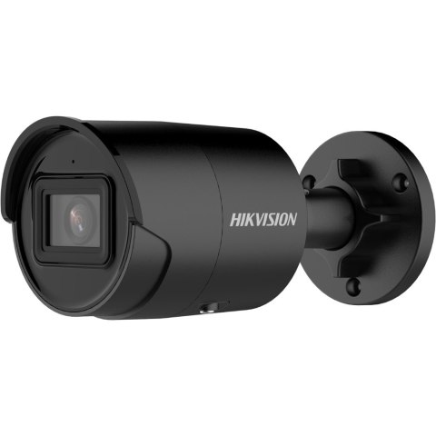 Hikvision Hikvision DS-2CD2086G2-IU Pocisk Kamera bezpieczeństwa IP Zewnętrzna 3840 x 2160 px Sufit / Ściana