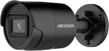 Hikvision Hikvision DS-2CD2086G2-IU Pocisk Kamera bezpieczeństwa IP Zewnętrzna 3840 x 2160 px Sufit / Ściana
