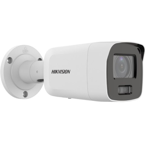 Hikvision Hikvision DS-2CD2087G2-L Pocisk Kamera bezpieczeństwa IP Zewnętrzna 3840 x 2160 px Ściana