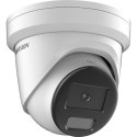 Hikvision DS-2CD2327G2-LU(2.8mm)(C) Wieżyczka Kamera bezpieczeństwa IP Wewnętrz na wolnym powietrzu 1920 x 1080 px Sufit Ściana