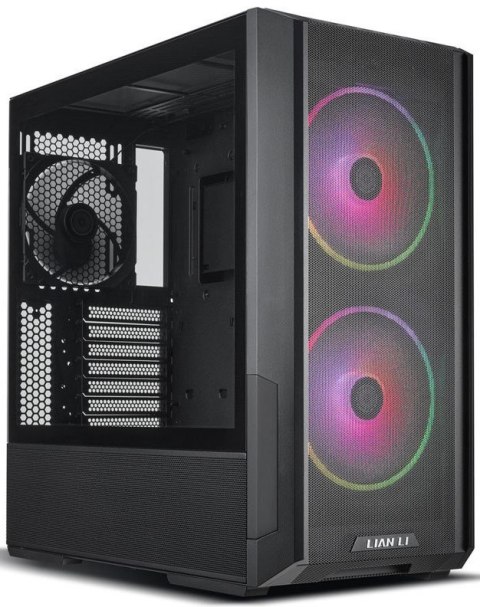 LIAN LI Lian Li Lancool 216 RGB - Black LIAN LI Lian Li Lancool 216 RGB - Black