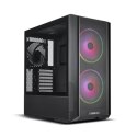 LIAN LI Lian Li Lancool 216 RGB - Black