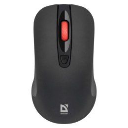 Defender DEFENDER MYSZ NEXUS MS-195 RF SILENT CZARNA
