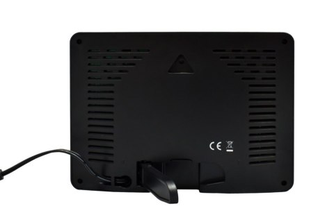 Blaupunkt BLAUPUNKT Stacja pogodowa z czujnikiem zewnętrznym WS30BK