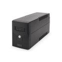 DIGITUS Zasilacz awaryjny UPS DIGITUS DN-170063 (Desktop; 600VA)