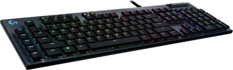 Logitech Klawiatura do gier Logitech G815 RGB Carbon
