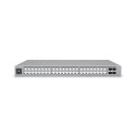 UBIQUITI Switch Ubiquiti UniFi Pro Max 48 PoE 52p PoE ( PoE+: 32; PoE++: 16;) Managed Gigabit/Multigigabit/10G