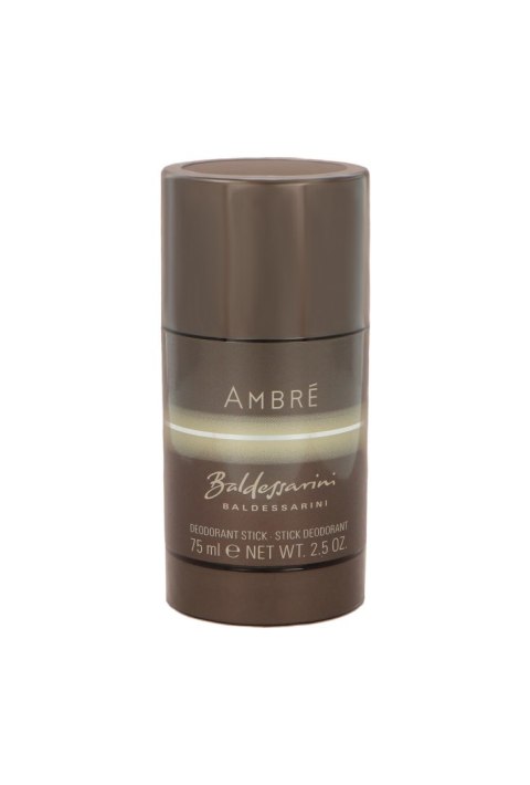 Baldessarini Ambre Deostick 75ml Baldessarini Ambre Deostick 75ml
