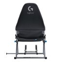 PLAYSEAT PLAYSEAT FOTEL GAMINGOWY PLAYSEAT FOTEL CHALLENGE X - LOGITECH G EDITION B G.00248