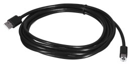 UNITEK UNITEK KABEL USB AM-BM 3m