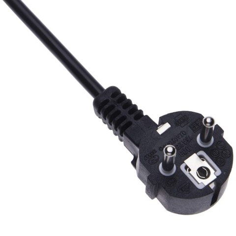 TECHly TECHLY LISTWA ZASILAJĄCA RACK 19 1U 250V/16A 8X SC