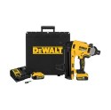 DeWalt Gwoździarka do betonu Aku 18V DCN890P2-QW DEWALT