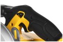 DeWalt Pilarka tarczowa bez akumulatora i ładowarki DeWalt DCS391NT (460W; 165mm)