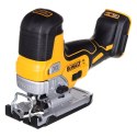 DeWalt Wyrzynarka 18V bez aku i ład. DCS335NT DEWALT