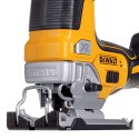 DeWalt Wyrzynarka 18V bez aku i ład. DCS335NT DEWALT