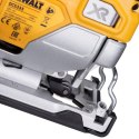 DeWalt Wyrzynarka 18V bez aku i ład. DCS335NT DEWALT