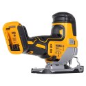 DeWalt Wyrzynarka 18V bez aku i ład. DCS335NT DEWALT