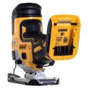 DeWalt Wyrzynarka 18V bez aku i ład. DCS335NT DEWALT