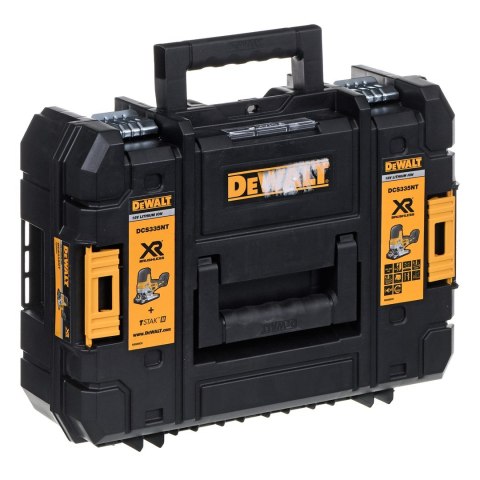 DeWalt Wyrzynarka 18V bez aku i ład. DCS335NT DEWALT DeWalt Wyrzynarka 18V bez aku i ład. DCS335NT DEWALT