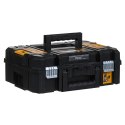 DeWalt Wyrzynarka 18V bez aku i ład. DCS335NT DEWALT