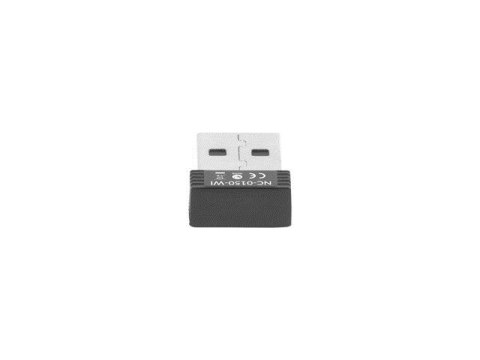Lanberg Karta sieciowa Lanberg N150 NC-0150-WI (USB 2.0) Lanberg Karta sieciowa Lanberg N150 NC-0150-WI (USB 2.0)