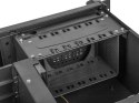 Lanberg Obudowa serwerowa Rack Lanberg SC01-4504-08B (kolor czarny)