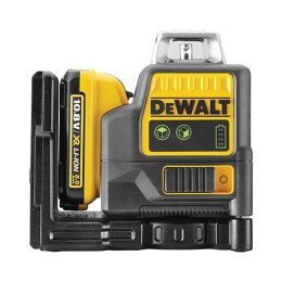 DeWalt Laser krzyżowy DeWalt DCE0811D1G DEWALT