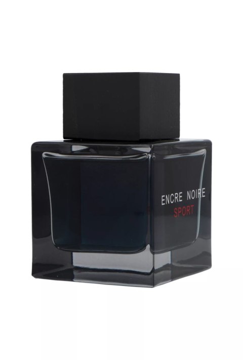 Tester Lalique Encre Noire Sport Edt 100ml Tester Lalique Encre Noire Sport Edt 100ml