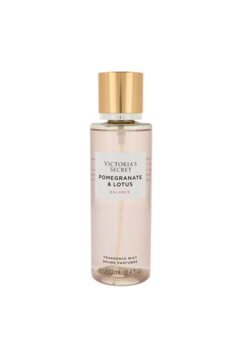 Victoria`S Secret Pomegranate & Lotus Body Mist 250ml