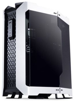 LIAN LI Lian Li TR-01A zabezpieczenia & uchwyty komputerów Full Tower Srebrny