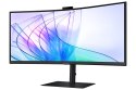 Samsung MONITOR SAMSUNG LED 34" LS34C652VAUXEN 100Hz