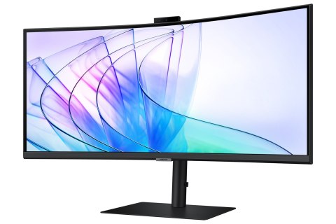 Samsung MONITOR SAMSUNG LED 34" LS34C652VAUXEN 100Hz