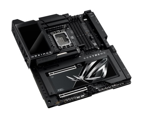 ASUS Płyta główna ASUS ROG MAXIMUS Z890 EXTREME ASUS Płyta główna ASUS ROG MAXIMUS Z890 EXTREME