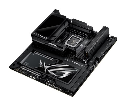 ASUS Płyta główna ASUS ROG MAXIMUS Z890 EXTREME ASUS Płyta główna ASUS ROG MAXIMUS Z890 EXTREME