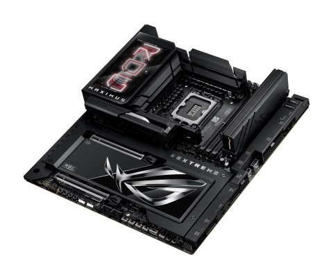 ASUS Płyta główna ASUS ROG MAXIMUS Z890 EXTREME ASUS Płyta główna ASUS ROG MAXIMUS Z890 EXTREME