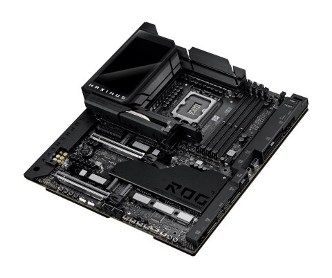 ASUS Płyta główna ASUS ROG MAXIMUS Z890 EXTREME ASUS Płyta główna ASUS ROG MAXIMUS Z890 EXTREME