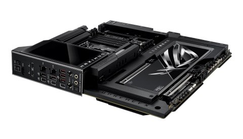 ASUS Płyta główna ASUS ROG MAXIMUS Z890 EXTREME ASUS Płyta główna ASUS ROG MAXIMUS Z890 EXTREME