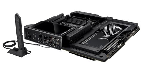 ASUS Płyta główna ASUS ROG MAXIMUS Z890 EXTREME ASUS Płyta główna ASUS ROG MAXIMUS Z890 EXTREME