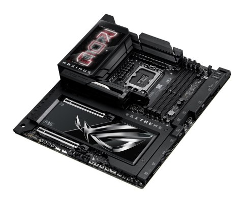 ASUS Płyta główna ASUS ROG MAXIMUS Z890 EXTREME ASUS Płyta główna ASUS ROG MAXIMUS Z890 EXTREME