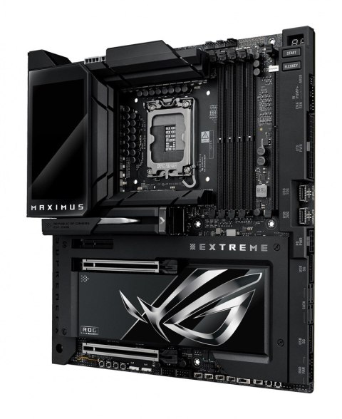 ASUS Płyta główna ASUS ROG MAXIMUS Z890 EXTREME ASUS Płyta główna ASUS ROG MAXIMUS Z890 EXTREME