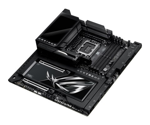 ASUS Płyta główna ASUS ROG MAXIMUS Z890 EXTREME ASUS Płyta główna ASUS ROG MAXIMUS Z890 EXTREME